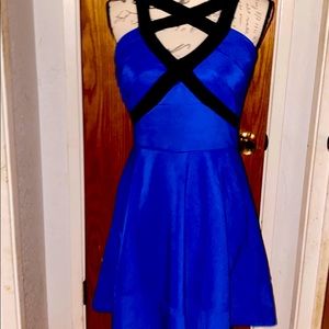 NWT EMERALD SUNDAE MINIDRESS